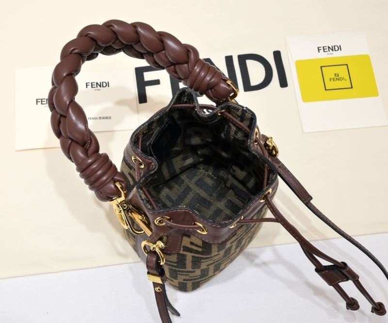 Fendi Bucket Bags